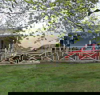 Snug as a Bug Motel - e-Seniors