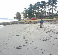 Bruny Island Beachside Accommodation - e-Seniors