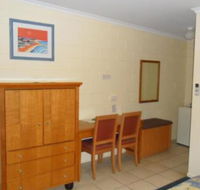 Nanango Antler Motel - e-Seniors