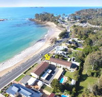 Edgewater Gardens Batemans Bay - e-Seniors