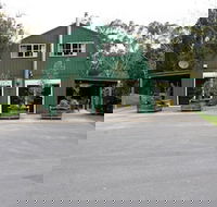 The Barn at Charlottes Hill - e-Seniors