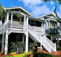 Number 12 Bed  Breakfast - e-Seniors
