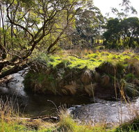Green Gully House - e-Seniors
