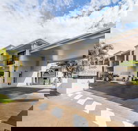 Dalby Fairway Motor Inn - e-Seniors