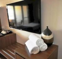 The Australian Hotel Motel Dalby - e-Seniors