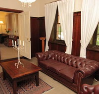 Fitzroy Inn Historic Retreat - e-Seniors