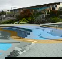 Apollo Holiday Units - e-Seniors