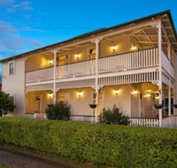 Riversleigh Guesthouse - e-Seniors