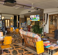 Cape Jervis Accommodation  Caravan Park - e-Seniors