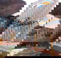 Top of the Town Motel Narooma - e-Seniors