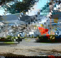 Huonville Guesthouse - e-Seniors