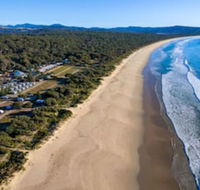 Discovery Parks - Pambula Beach - e-Seniors