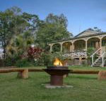 Noosa Hinterland Bed  Breakfast - e-Seniors