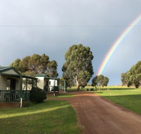 Kangaroo Island Cabins - e-Seniors