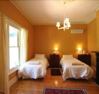 Corinella Country House - e-Seniors
