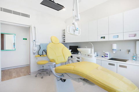 Lake Macquarie Dental Practice - e-Seniors 4