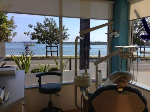 Swansea Family Dental - e-Seniors 2
