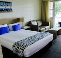 Zorba Motel - e-Seniors