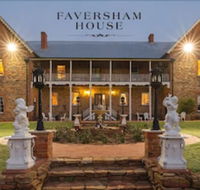 Faversham House - e-Seniors