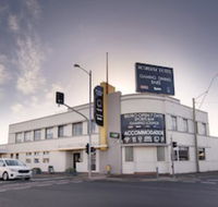Mowbray Hotel - e-Seniors