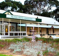 Island Motel Kingscote - e-Seniors