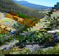 Hillside Bed  Breakfast - e-Seniors