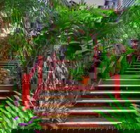 Maleny Tropical Retreat Balinese Bb - e-Seniors