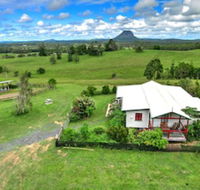 Avalon Noosa Farm Cottages - e-Seniors