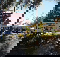 Copper Country Motor Inn  Restaurant - e-Seniors
