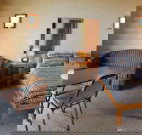 Regatta Point Holiday Park - e-Seniors