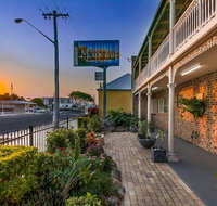 Richmond Motor Inn - e-Seniors