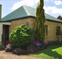 Killynaught Spa Cottages - e-Seniors