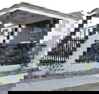 Western Downs Motor Inn - e-Seniors