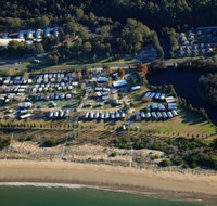 BIG4 Batemans Bay Beach Resort - e-Seniors