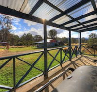 Highland Cabins and Cottages - e-Seniors
