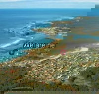 Beachfront Apartments Narooma - e-Seniors