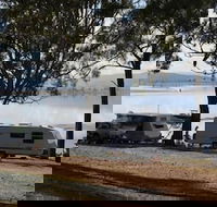 NRMA Lake Somerset Holiday Park - e-Seniors