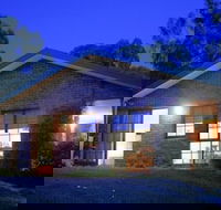Possums Spa Apartments - e-Seniors