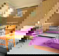 Ecotel Narooma - e-Seniors