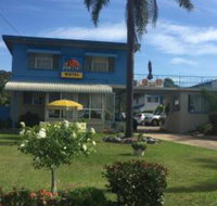 Kon Tiki Apartments - e-Seniors