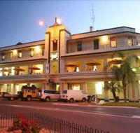 Renmark Hotel Motel - e-Seniors
