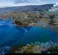 NRMA Port Arthur Holiday Park - e-Seniors