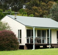 Mystery Bay Cottages - e-Seniors