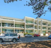 Breeze Beachfront Apartments - e-Seniors