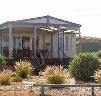 Linger Longer Accommodation SA - e-Seniors