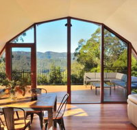 Barrengarry Hideaway - e-Seniors