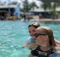 Lake Tinaroo Holiday Park - e-Seniors