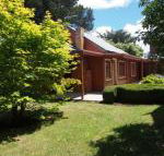 Tahara Cottage - e-Seniors