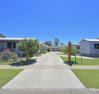Dalby Tourist Park - e-Seniors
