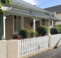 Arendon Cottage - e-Seniors
